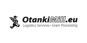 OtankiMill.eu — Logistics & Grain Processing