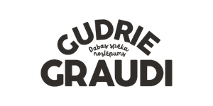Gudrie Graudi